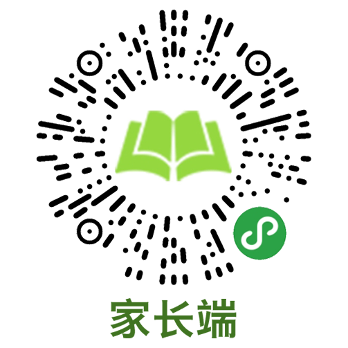 Parent mini program QR